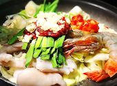 韓国料理酒場ナッコプセのお店　キテセヨ　大宮店: モリリンさんの2025年05月の1枚目の投稿写真