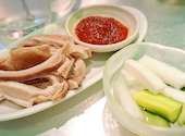 韓国料理酒場ナッコプセのお店 キテセヨ 大宮店: モリリンさんの2025年05月12日の3枚目の投稿写真