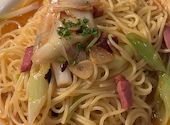 もちもち生パスタ&ピザ KURA 四日市店: milkさんの2026年05月20日の1枚目の投稿写真