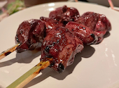 焼鳥ダイニング 鳥火鳥火 ちょびちょび 本店: かぼちゃんさんの2024年12月02日の2枚目の投稿写真