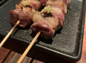 焼鳥ダイニング 鳥火鳥火 ちょびちょび 本店: かぼちゃんさんの2024年12月02日の3枚目の投稿写真