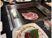 焼肉酒家 牛さくら 京町本店: かじさんの2026年10月04日の1枚目の投稿写真