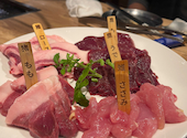 炙ジビエ 御吉兆 名古屋栄店: こぐまさんの2025年06月15日の1枚目の投稿写真