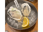 オイスターズインク 新宿: マイさんの2026年01月15日の2枚目の投稿写真