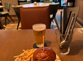 ブルーブックスカフェ BLUE BOOKS cafe 京都: まみちゃんさんの2025年06月01日の1枚目の投稿写真