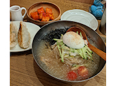 韓国料理酒場　張園　ザンウォン　岡山店: ろいこさんの2026年06月10日の1枚目の投稿写真