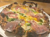 Pizzeria Locale ピッツェリア ロカーレ: ちぃさんの2026年07月18日の2枚目の投稿写真