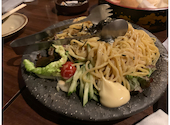 炭火居酒屋 炎 すすきのビル店: jさんの2026年02月28日の2枚目の投稿写真