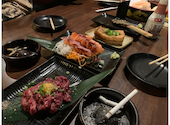 炭火居酒屋 炎 すすきのビル店: jさんの2026年04月01日の1枚目の投稿写真