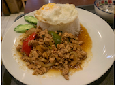 本格タイ料理バル プアン puan 三軒茶屋本店: jさんの2026年04月28日の1枚目の投稿写真