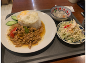 本格タイ料理バル プアン puan 三軒茶屋本店: jさんの2026年04月28日の2枚目の投稿写真