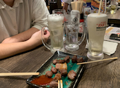 やきとん筑前屋 中野店: jさんの2026年08月01日の1枚目の投稿写真