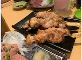 鳥道酒場 中野店: jさんの2026年06月01日の1枚目の投稿写真