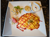 ダイニングカフェ マップス 本宮店の口コミ画像1