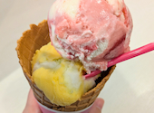 サーティワンアイスクリーム盛岡駅ビル・フェザン店（31 Baskin-Robbins）: アンジェラさんの2026年09月06日の1枚目の投稿写真