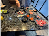 焼肉食べ放題　あみやき亭Plus　木場店: ロビンさんの2026年05月の1枚目の投稿写真