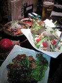 豚○商店 新宿三丁目: ゆうにゃんさんの2008年10月08日の2枚目の投稿写真