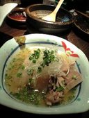 豚○商店 新宿三丁目: ゆうにゃんさんの2008年10月08日の3枚目の投稿写真
