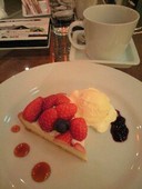 Dining bar&Cafe i-na 本厚木: ゆうにゃんさんの2008年02月06日の1枚目の投稿写真