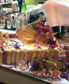 Dining bar&Cafe i-na 本厚木: ゆうにゃんさんの2008年02月06日の2枚目の投稿写真