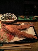 まぐろと地魚の店 九平次: ゆうにゃんさんの2008年09月02日の1枚目の投稿写真