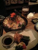 まぐろと地魚の店 九平次: ゆうにゃんさんの2008年09月02日の2枚目の投稿写真