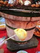 ホルモンセンター天狗家 アスロード店: ゆうにゃんさんの2009年04月20日の3枚目の投稿写真