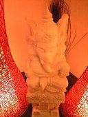 ガネーシャ: ゆうにゃんさんの2008年07月07日の1枚目の投稿写真