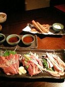 旨いもんだいにんぐ小石酒場: ゆうにゃんさんの2008年12月09日の2枚目の投稿写真