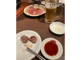 焼肉 青とうがらし 二子新地店: かずるるるさんの2026年08月30日の1枚目の投稿写真