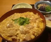 神楽坂・鳥茶屋・別亭: ぽんさんの2016年03月28日の1枚目の投稿写真