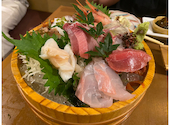 魚吟 うおぎん 金沢: おさむさんの2026年07月04日の1枚目の投稿写真