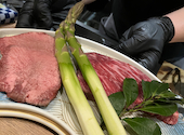 肉割烹 ささえ: sayakaさんの2025年02月17日の2枚目の投稿写真