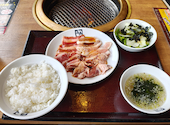 牛角 瀬谷店: 副隊長さんの2026年05月13日の1枚目の投稿写真