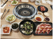 じゅうじゅうカルビ 横浜天王町店: 副隊長さんの2026年06月02日の1枚目の投稿写真
