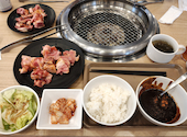 じゅうじゅうカルビ 横浜天王町店: 副隊長さんの2026年08月04日の1枚目の投稿写真