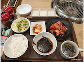 じゅうじゅうカルビ 横浜天王町店: 副隊長さんの2026年09月19日の1枚目の投稿写真