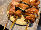 焼鳥羽一派: ゆうさんの2026年06月04日の1枚目の投稿写真