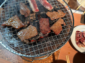 焼肉　ホルモン　牛繁　青砥店: caNvasさんの2025年01月の1枚目の投稿写真
