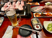 希天家 神戸三宮: じゅんさんの2026年07月19日の1枚目の投稿写真
