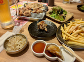 餃子のかっちゃん 神戸元町店: じゅんさんの2026年07月12日の1枚目の投稿写真