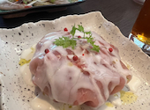 wine dining Bouchon ブション: やんこさんの2026年08月30日の1枚目の投稿写真