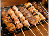 焼鳥 串カツ&飲み放題 たま 南1条店: たらこさんの2026年07月06日の1枚目の投稿写真