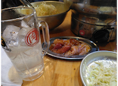 焼肉ホルモン 川崎肉流通センター: とーたんさんの2025年02月26日の3枚目の投稿写真
