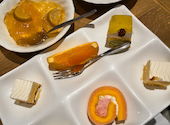 ホテルグローバルビュー新潟 DINING EDIT ECHIGO: とんめんさんの2026年08月03日の3枚目の投稿写真