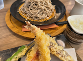 蕎麦DAYS: とんめんさんの2026年08月05日の2枚目の投稿写真