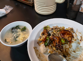 中華料理 昇龍軒 白山店: とんめんさんの2026年09月11日の1枚目の投稿写真