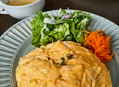 Kitchen Ev from BAKEUP キッチンエブフロムベイクアップ: とんめんさんの2026年07月22日の1枚目の投稿写真