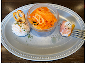 ランプビストロ ソラ Lamp bistro SORA: ルチアさんの2026年09月28日の3枚目の投稿写真