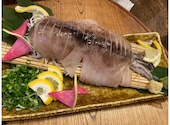 酒場 角のうぐいす 博多店: うえださんの2025年11月09日の2枚目の投稿写真